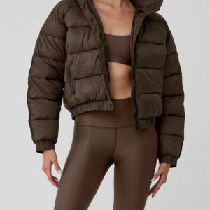 מעיל אלו יוגה