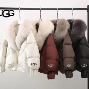 מעילי UGG