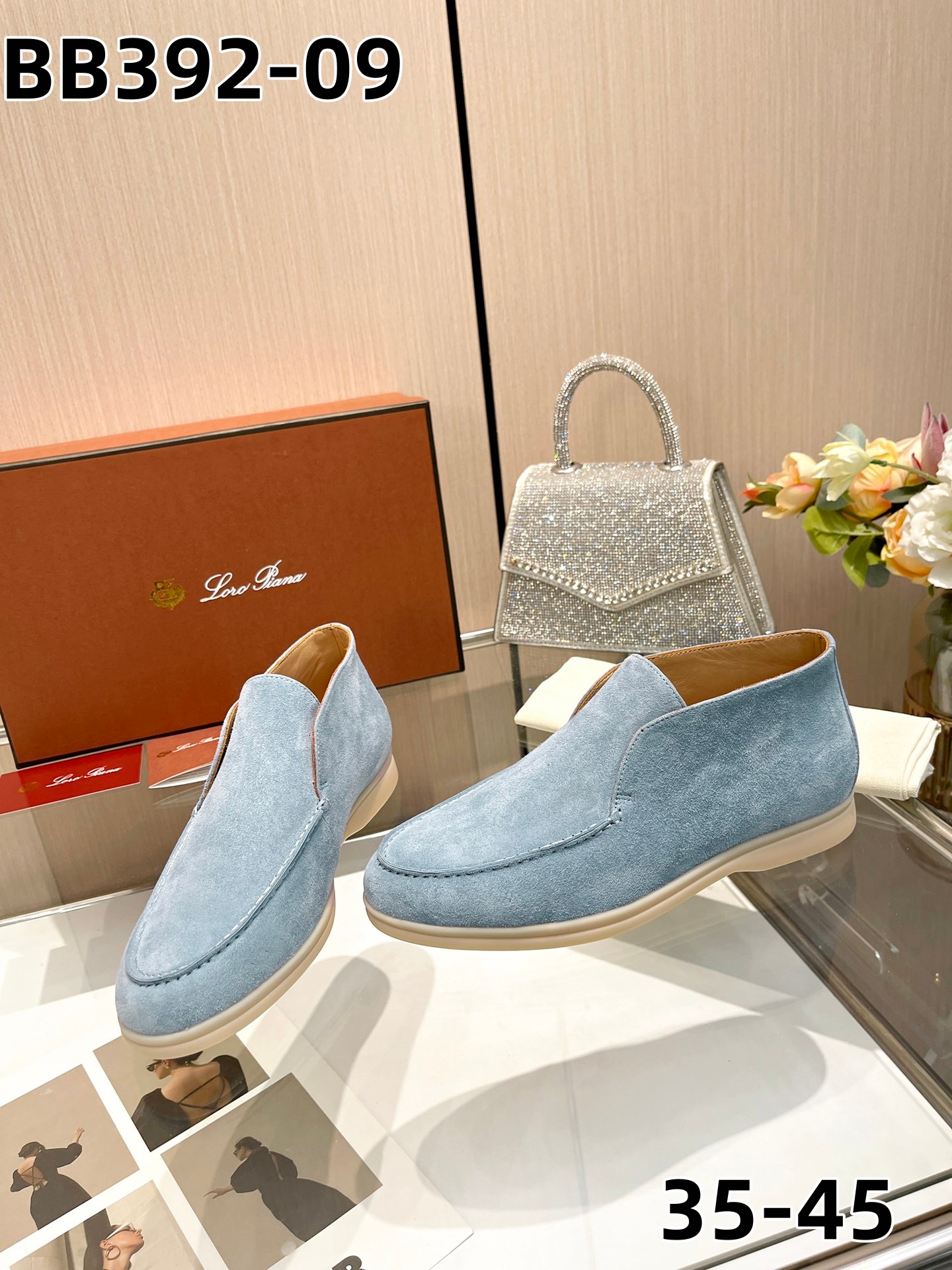 מוקסינים לורו פיאנה – תמונה 11