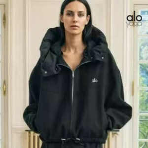 מעיל אלו יוגה