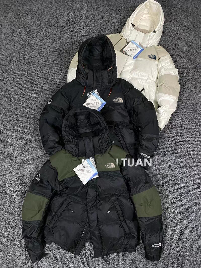 מעיל נורת פייס לו ולך – תמונה 10