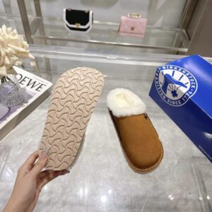 כפכפים בירקנשטוק