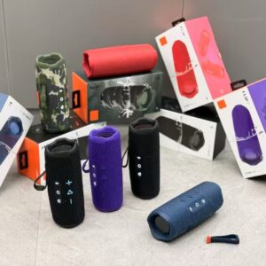 רמקול JBL אלחוטי נייד FLIP 7