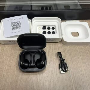 אוזניות POWER BEATS פרו