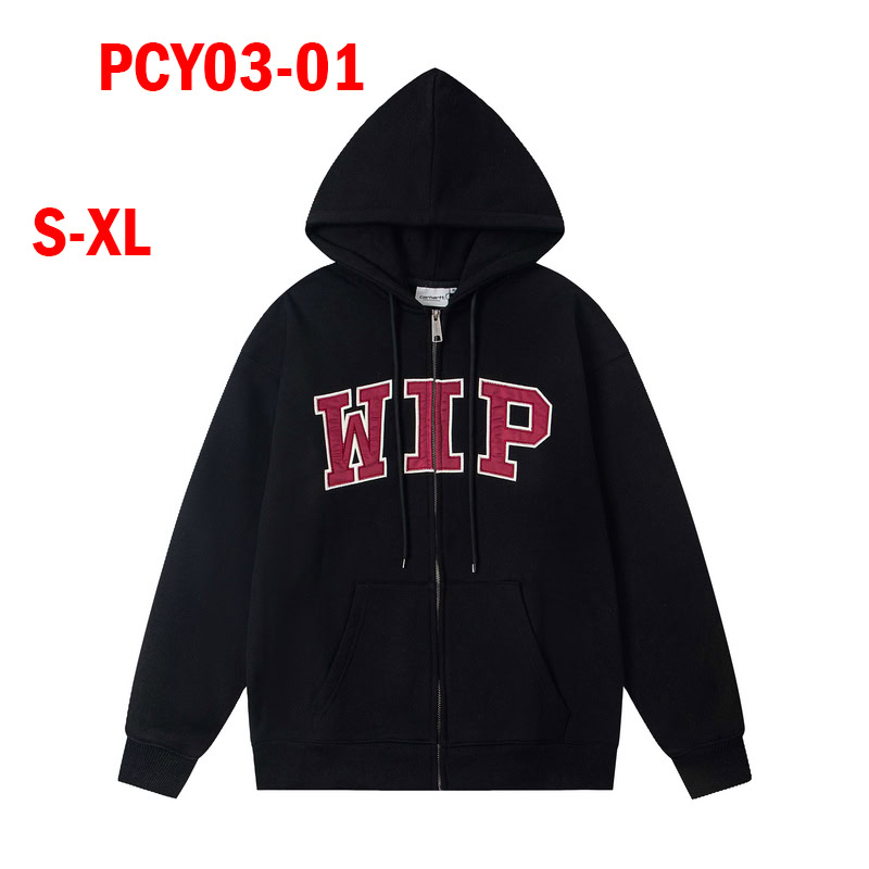 סווטשירט Carhartt – תמונה 3