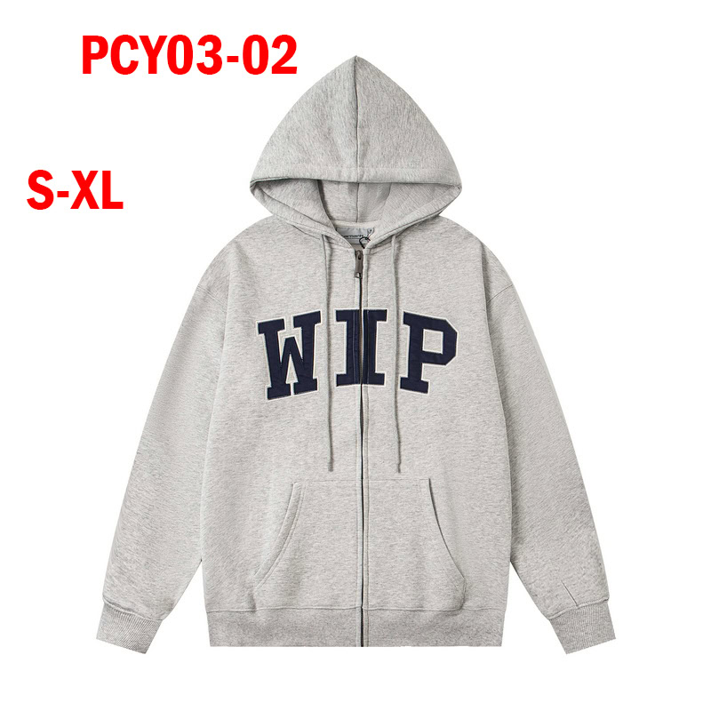 סווטשירט Carhartt – תמונה 4