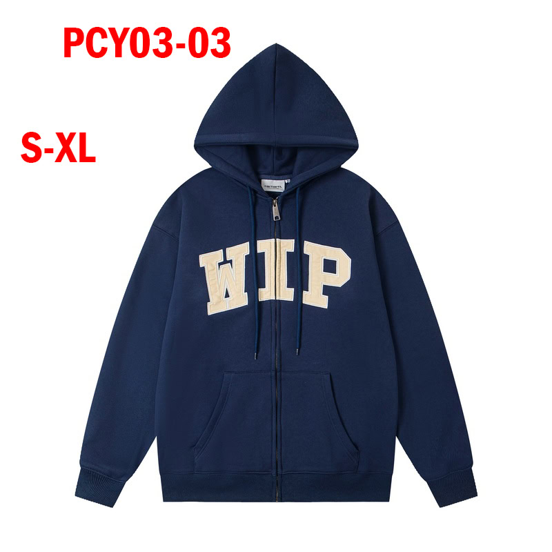 סווטשירט Carhartt – תמונה 5