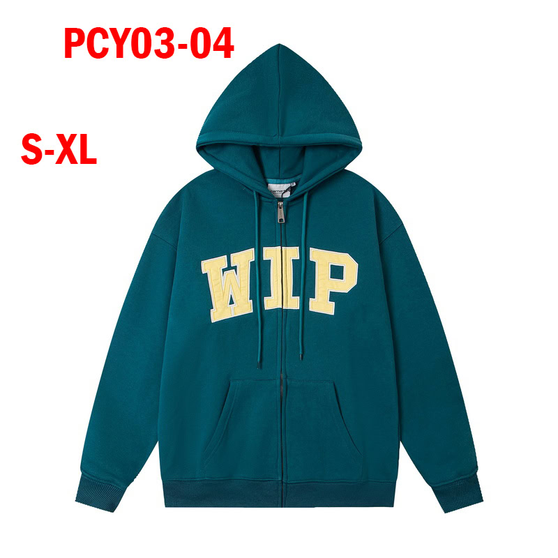 סווטשירט Carhartt – תמונה 6