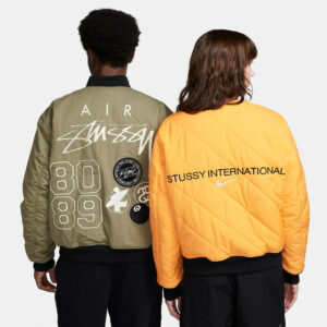 מעיל stussy יוניסקס