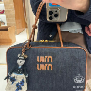 תיק צד מיו מיו