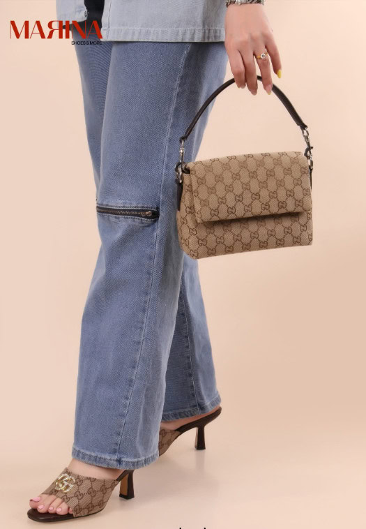 תיק צד גוצי לו ולך