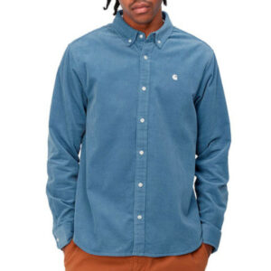 חולצה מכופתרת Carhartt