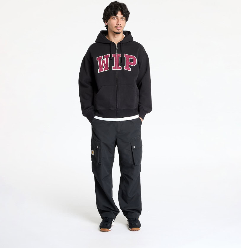 סווטשירט Carhartt – תמונה 7