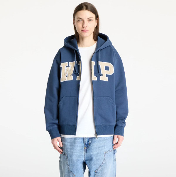 סווטשירט Carhartt