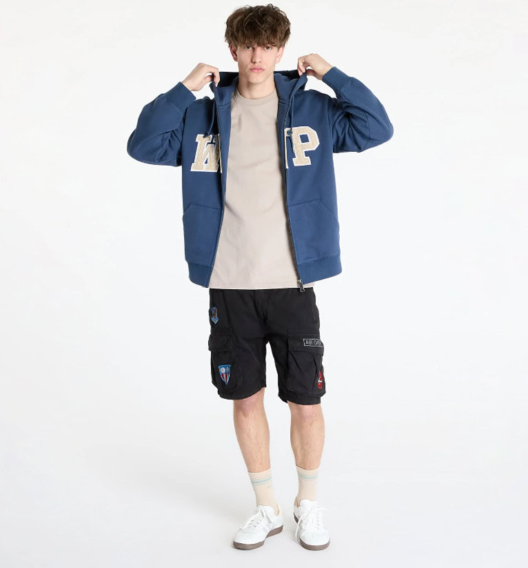 סווטשירט Carhartt – תמונה 12