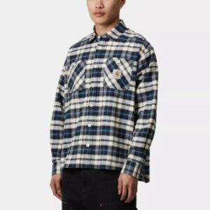 חולצה מכופתרת Carhartt