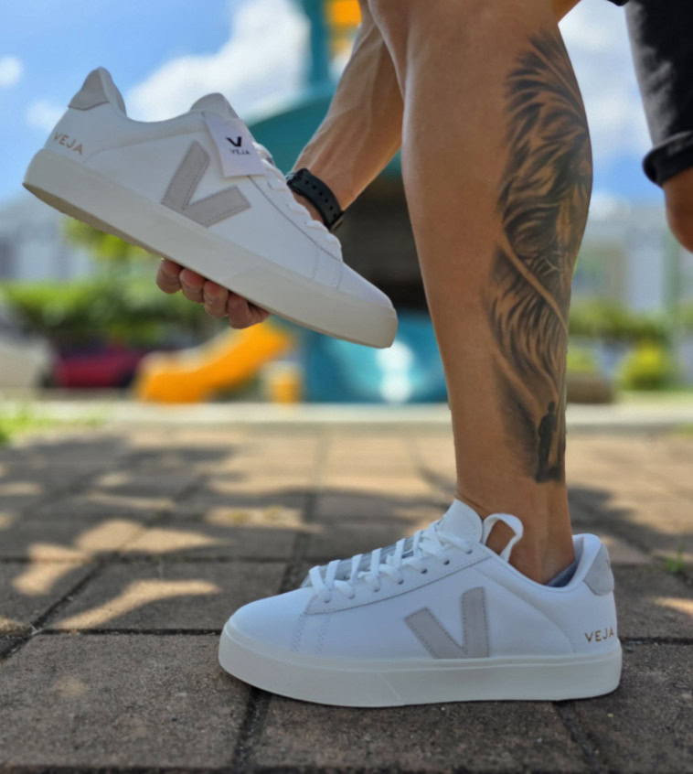 סניקרס veja – תמונה 16