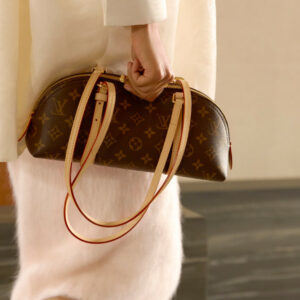 תיק בגט לואי ויטון