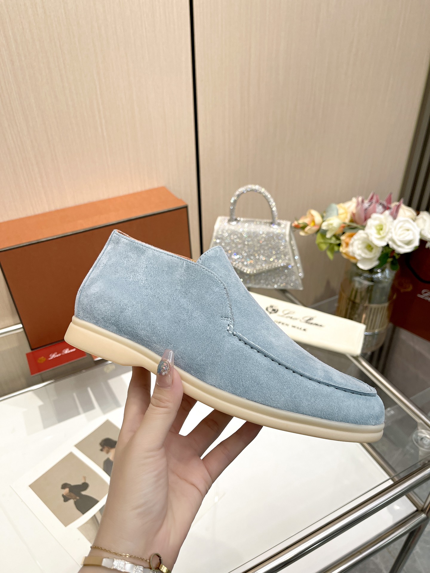 מוקסינים לורו פיאנה – תמונה 17