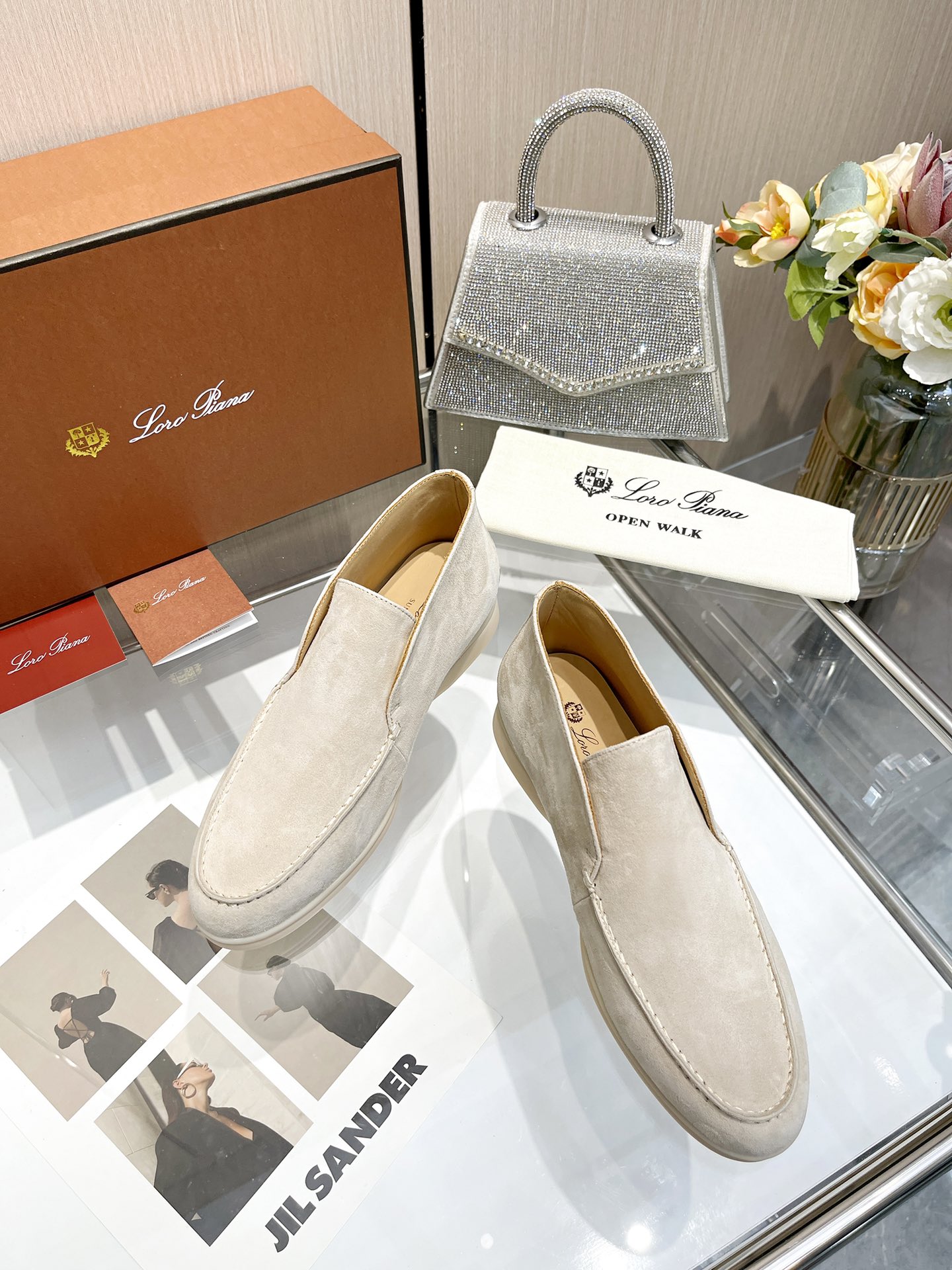 מוקסינים לורו פיאנה – תמונה 15