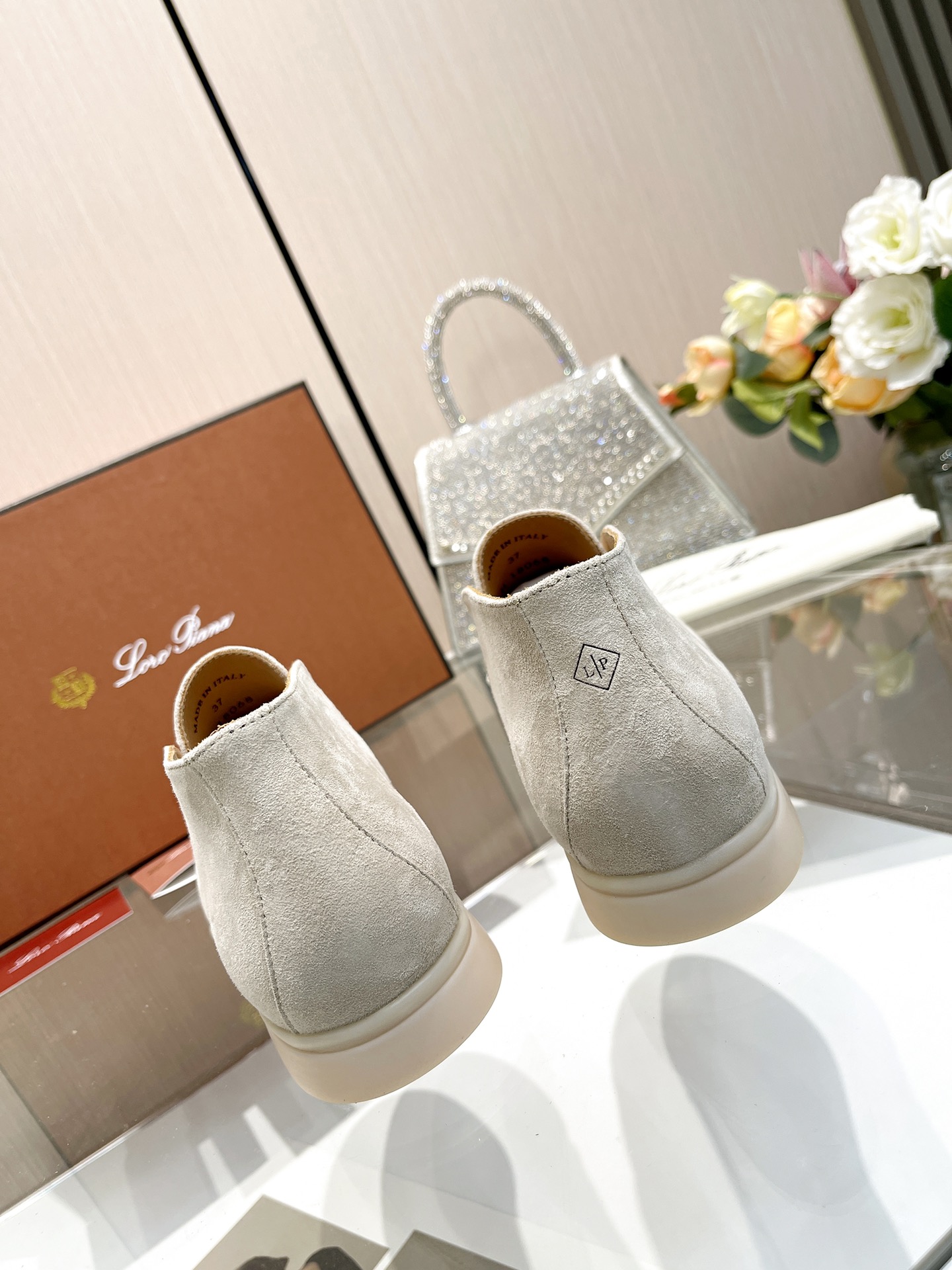 מוקסינים לורו פיאנה – תמונה 14