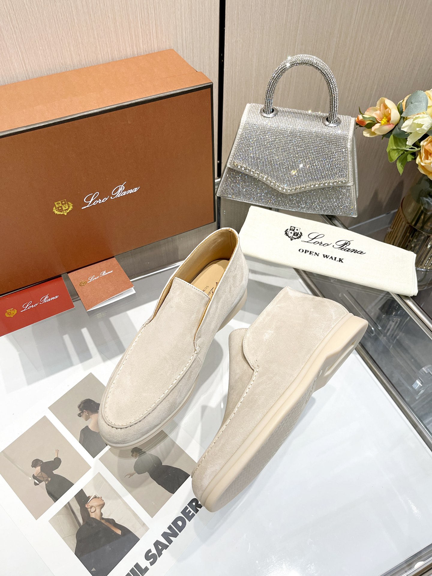 מוקסינים לורו פיאנה – תמונה 16