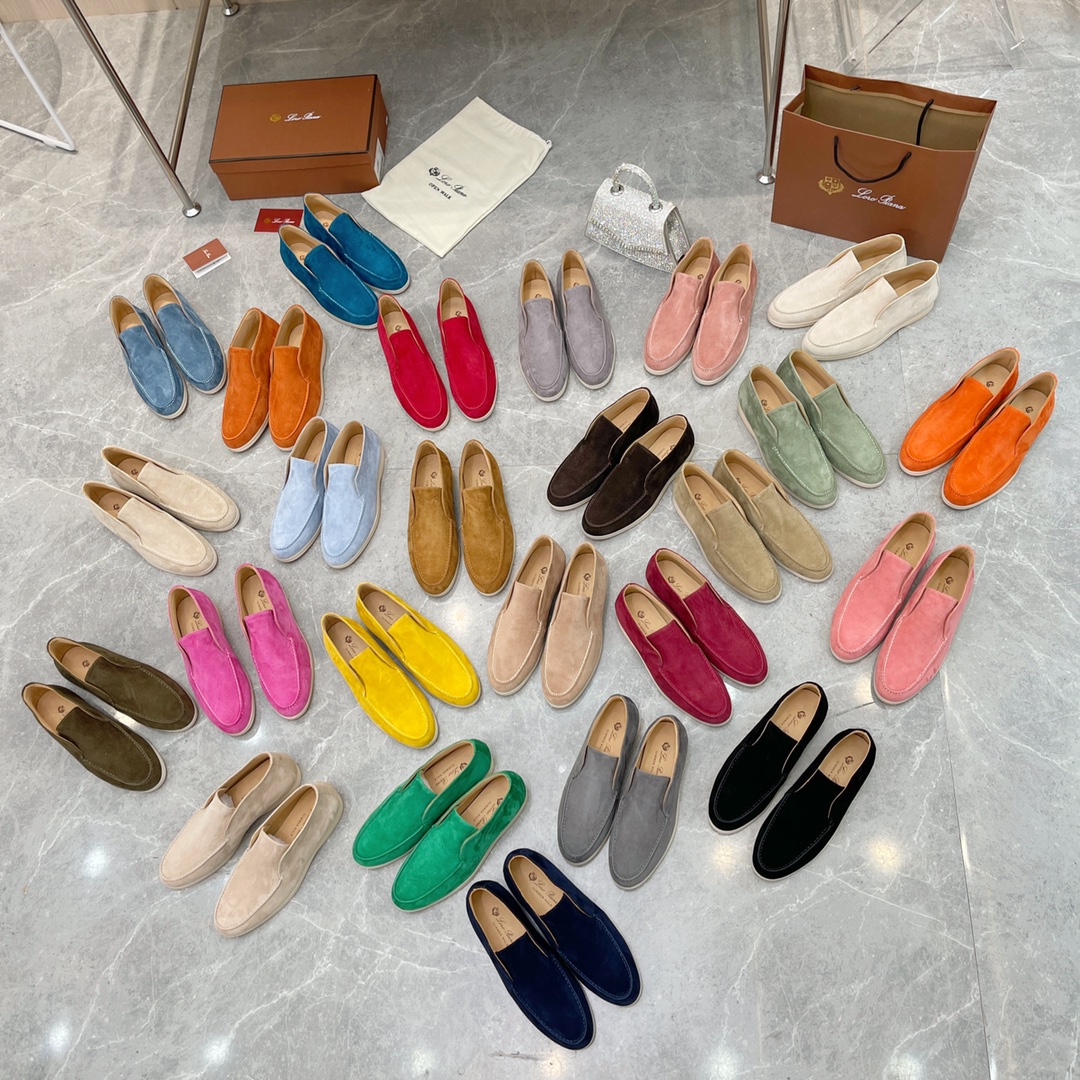 מוקסינים לורו פיאנה