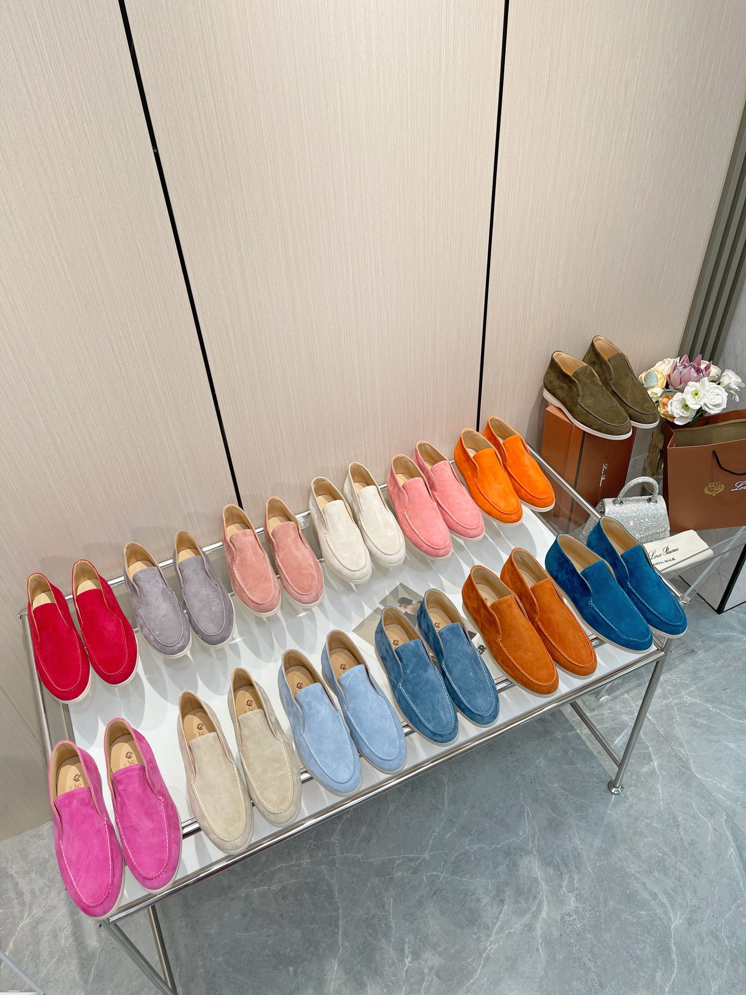 מוקסינים לורו פיאנה – תמונה 12