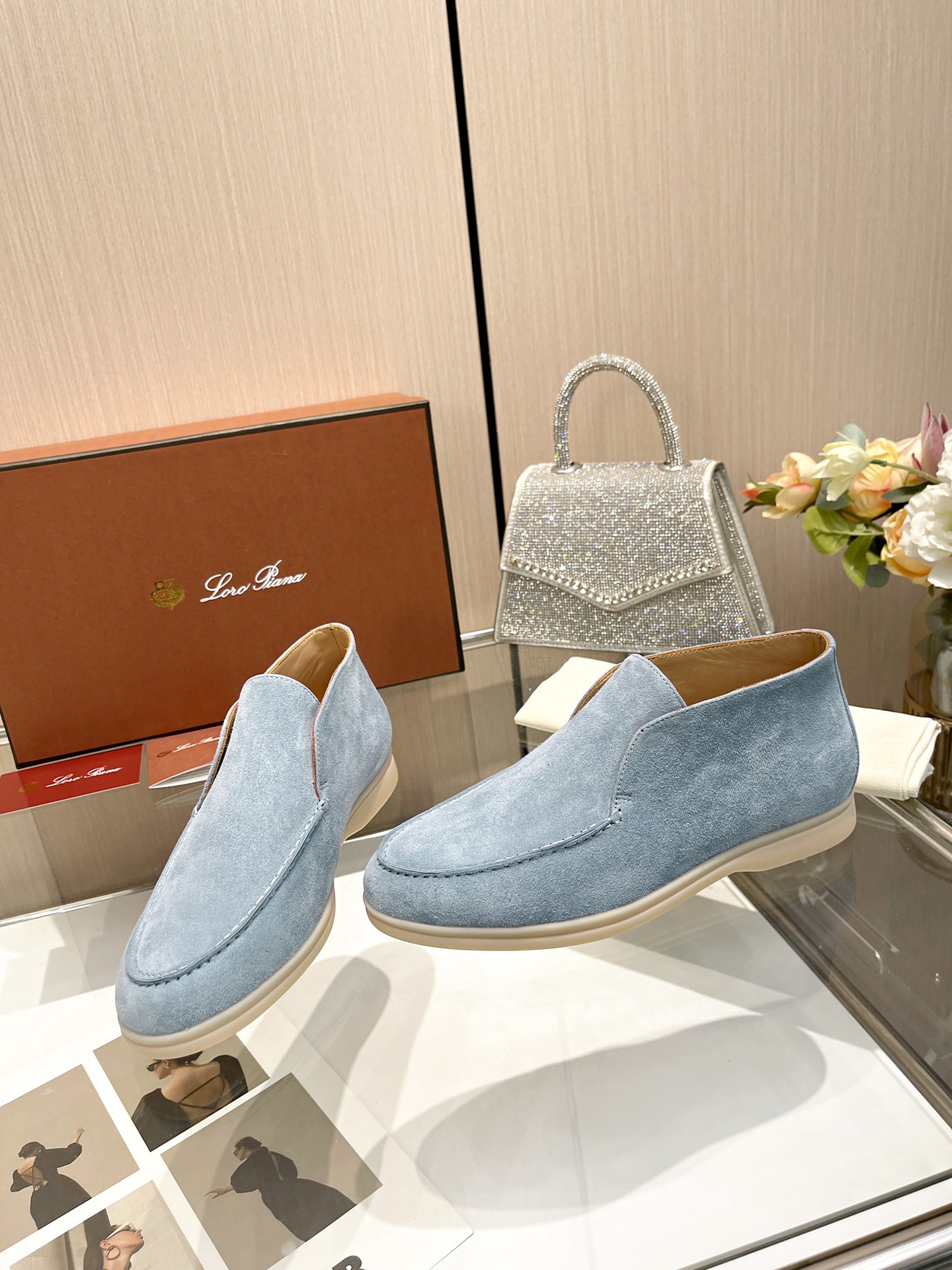 מוקסינים לורו פיאנה – תמונה 20