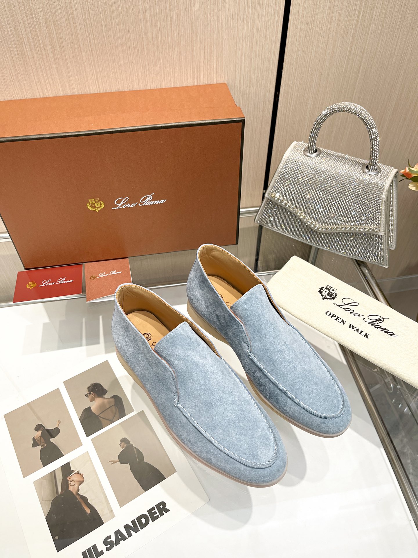 מוקסינים לורו פיאנה – תמונה 19