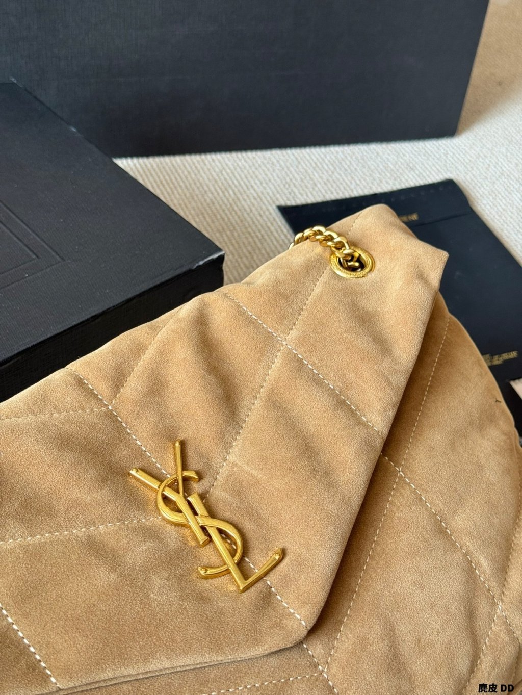 תיק איב סן לורן – תמונה 8