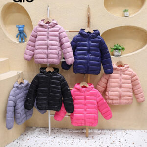 מעילים אלו יוגה ילדים