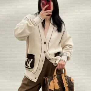 קרדיגן לואי ויטון