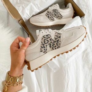 נעלי ניו באלאנס 327