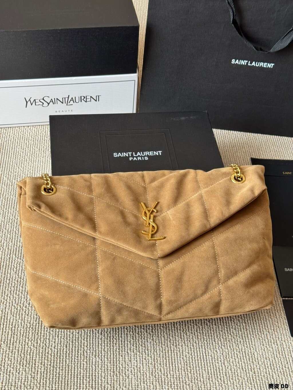 תיק איב סן לורן – תמונה 7