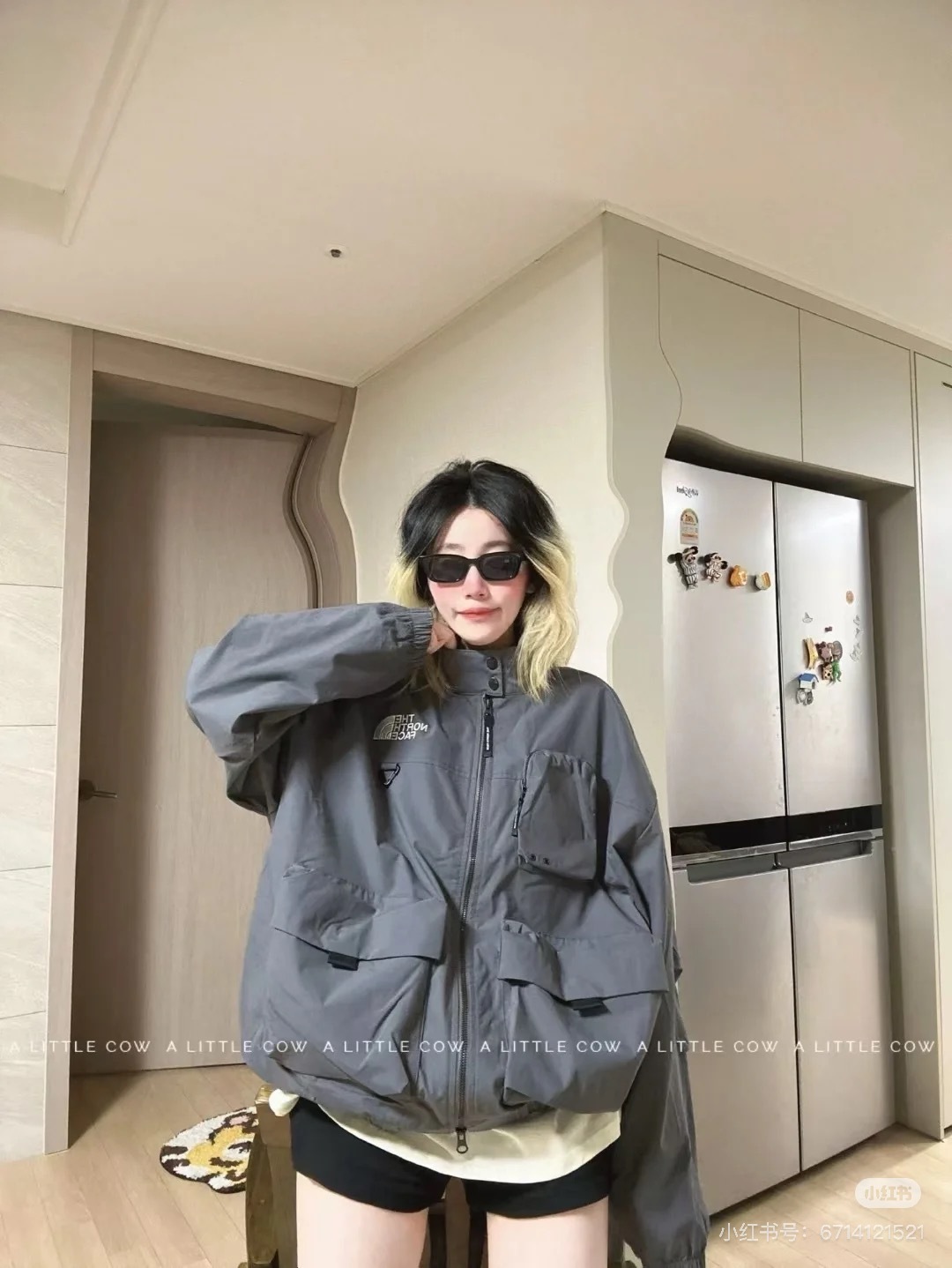 ג'קט נורת פייס – תמונה 13