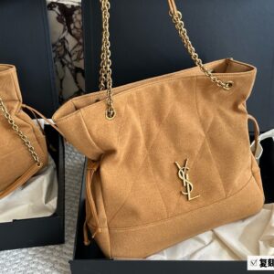 תיק צד איב סן לורן