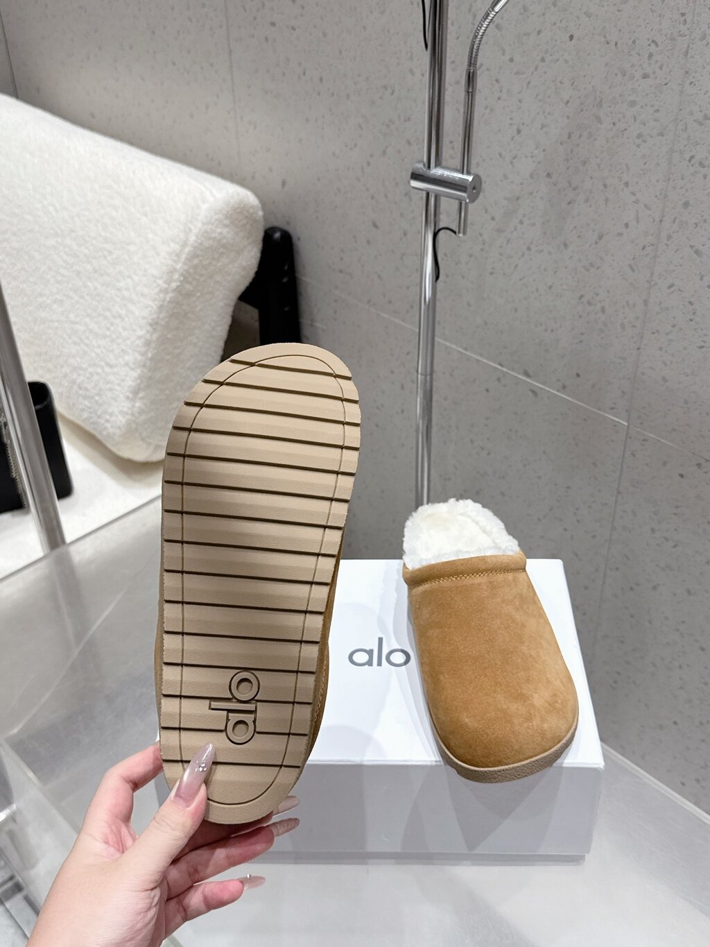 כפכפים אלו יוגה – תמונה 6