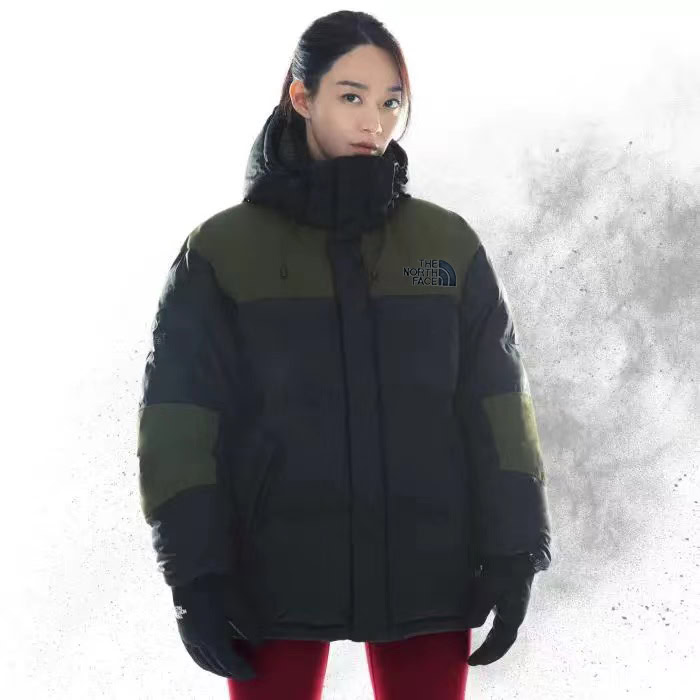 מעיל נורת פייס לו ולך – תמונה 6