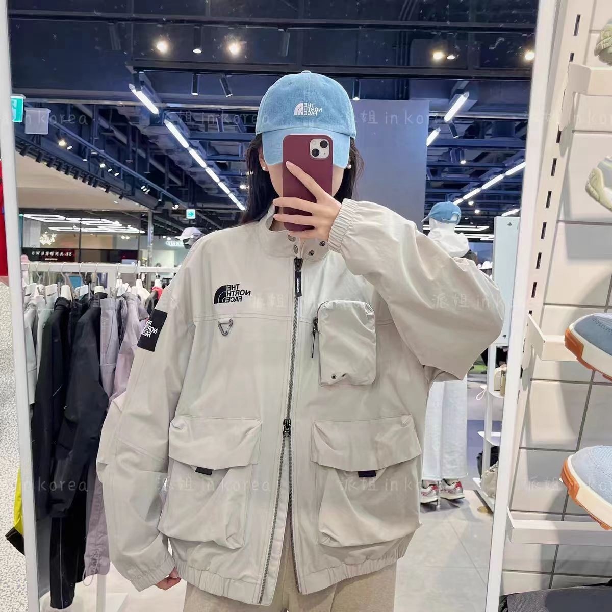 ג'קט נורת פייס – תמונה 14