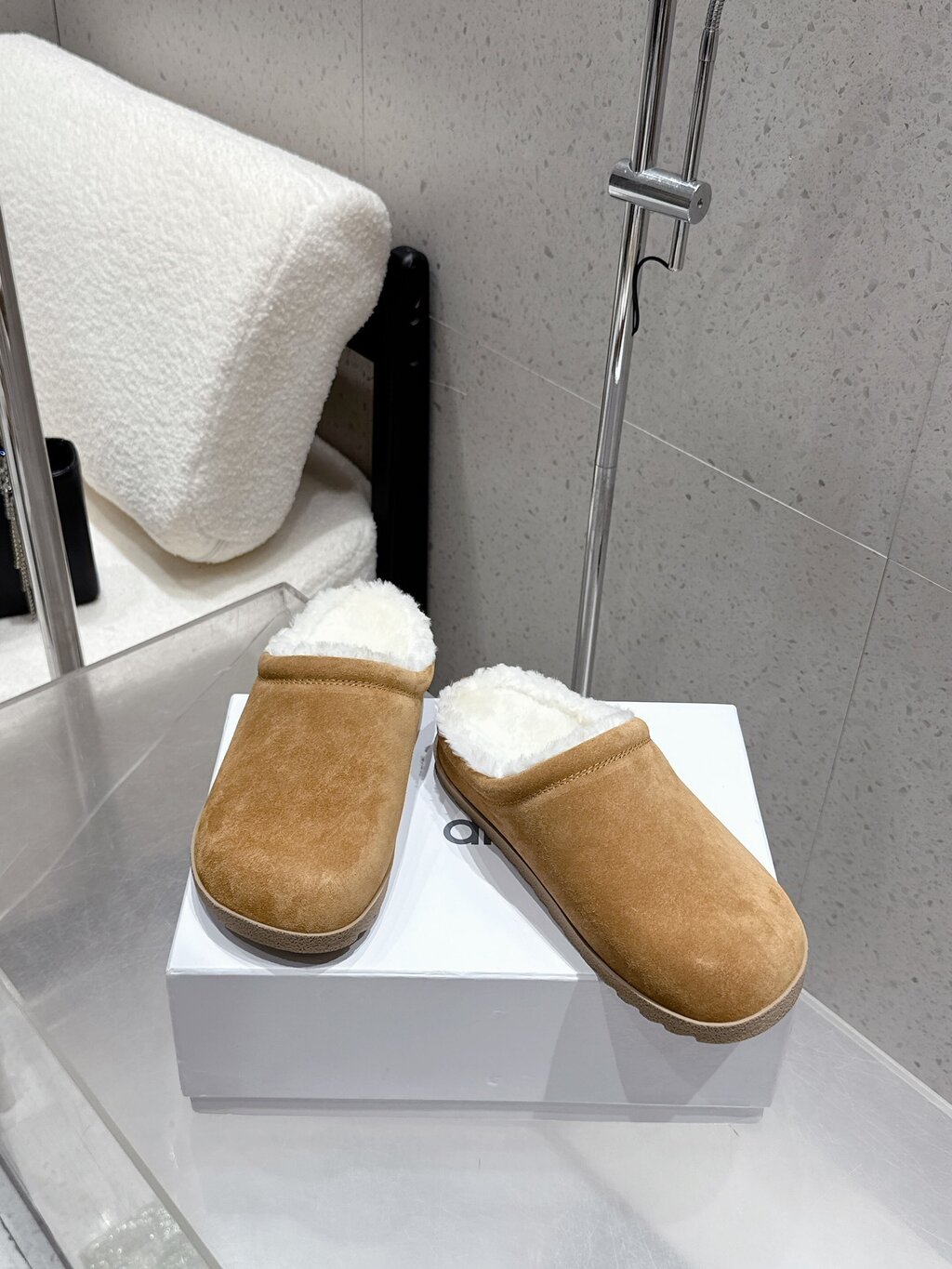 כפכפים אלו יוגה – תמונה 7