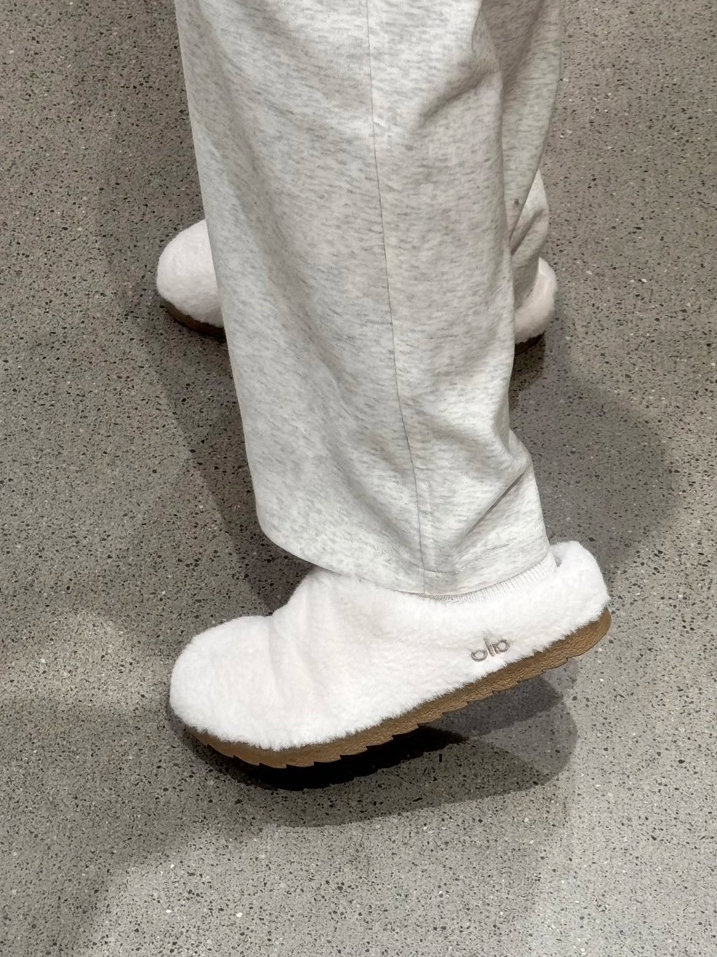 כפכפים אלו יוגה – תמונה 8