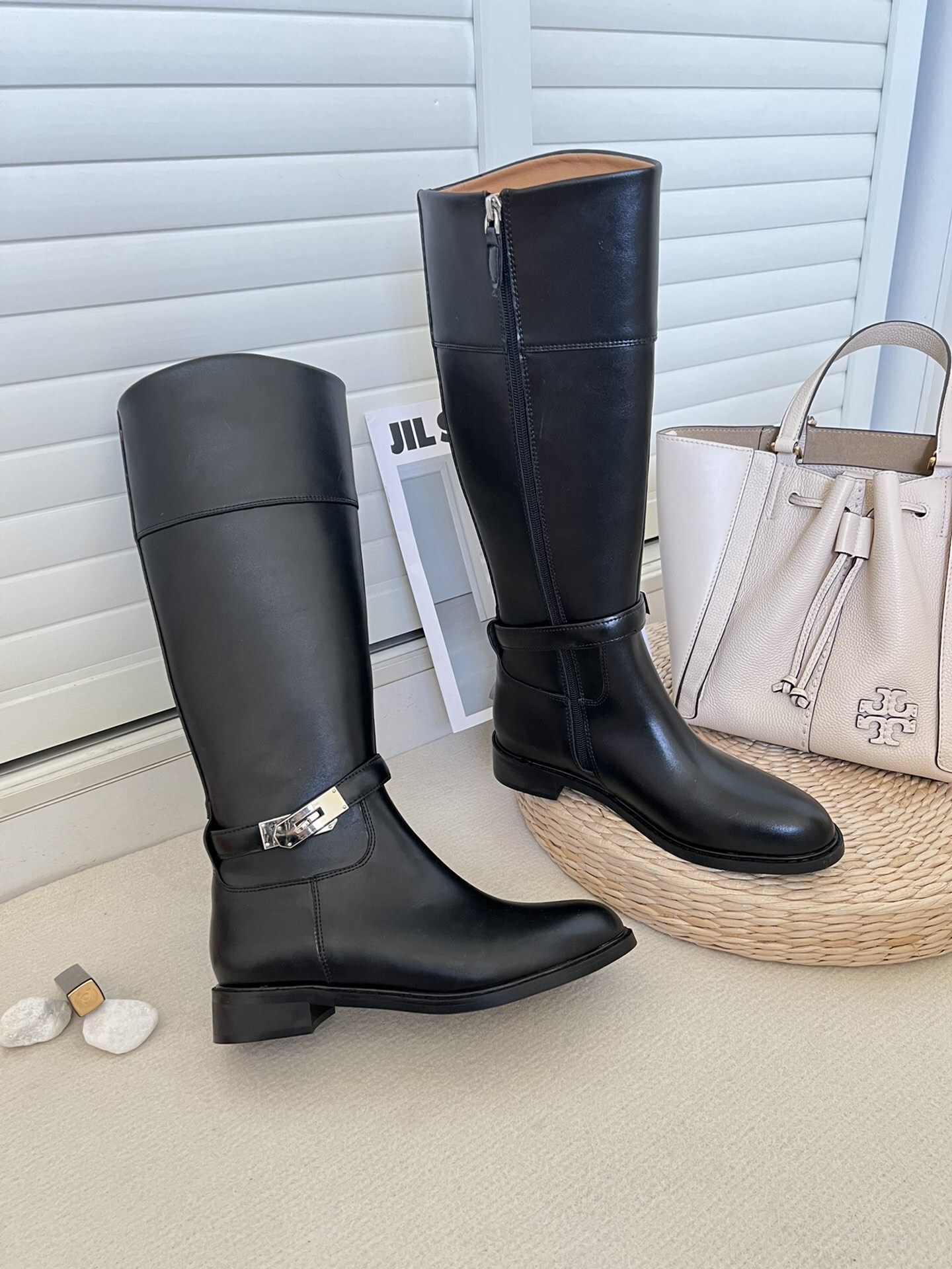 מגפיים הרמס – תמונה 4