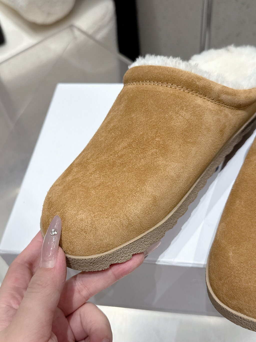 כפכפים אלו יוגה – תמונה 9