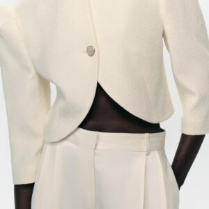 בלייזר קצר זארה