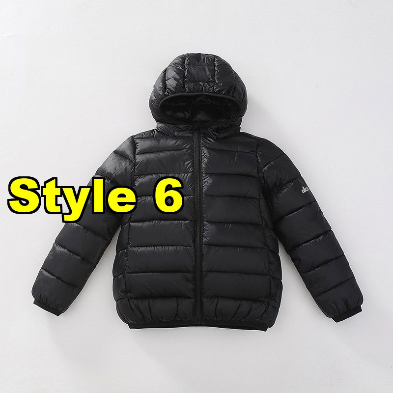 מעילים אלו יוגה ילדים – תמונה 9