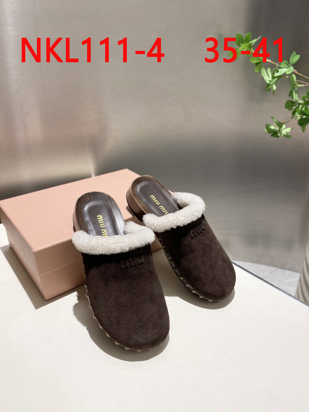 כפכפים מיו מיו – תמונה 6