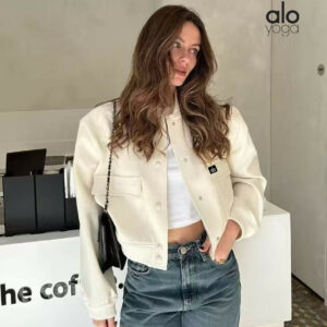 ג'קטים אלו יוגה