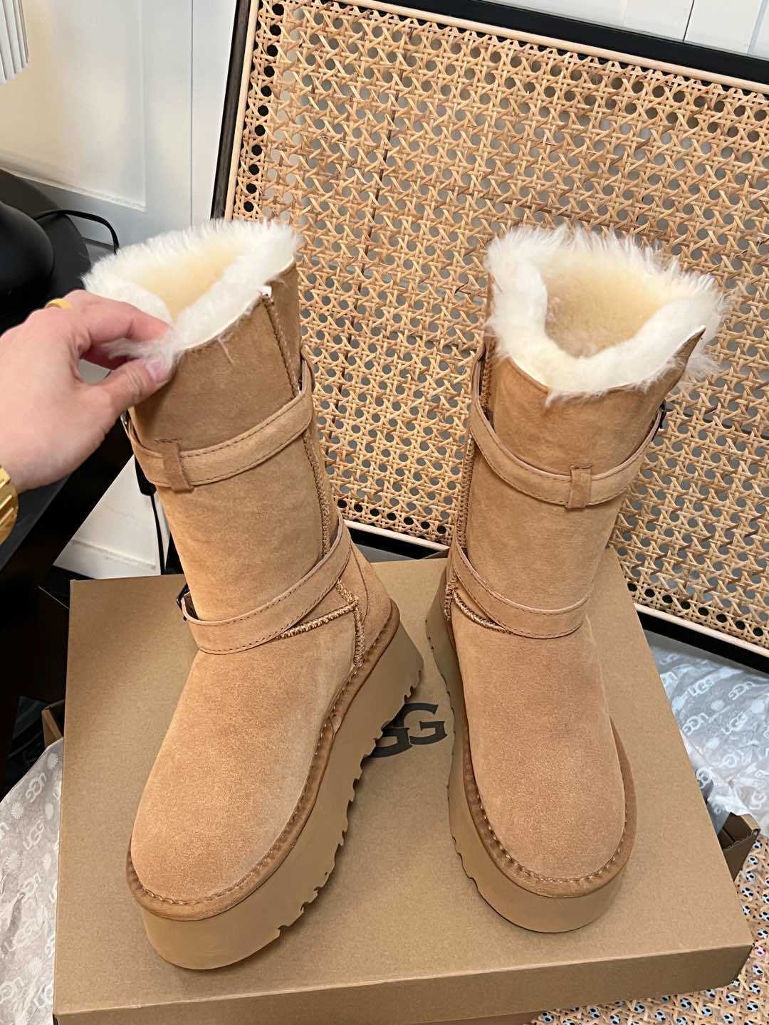 מגפיים UGG – תמונה 6