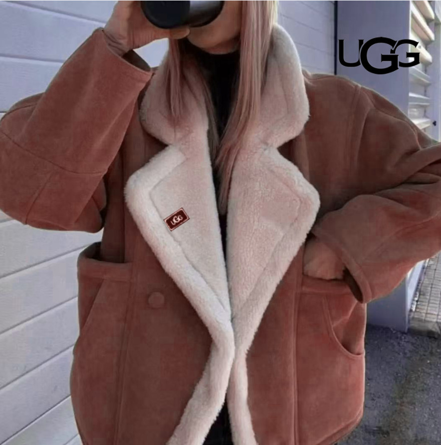 מעילי UGG חדשים – תמונה 3